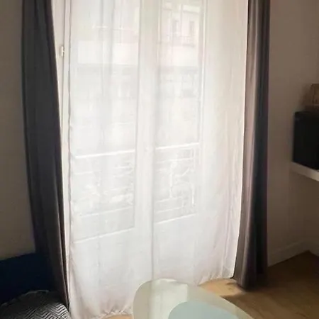 Soleil Dore Apartmán Oullins