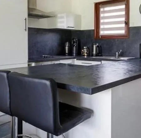 Soleil Dore Apartmán *