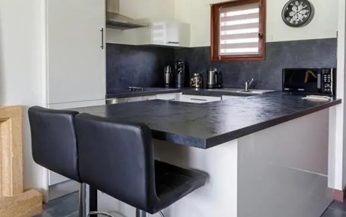 Soleil Dore Apartmán *