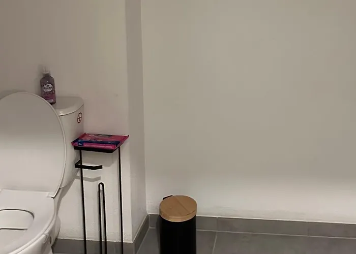Apartmán Soleil Dore Oullins